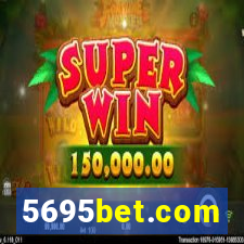 5695bet.com