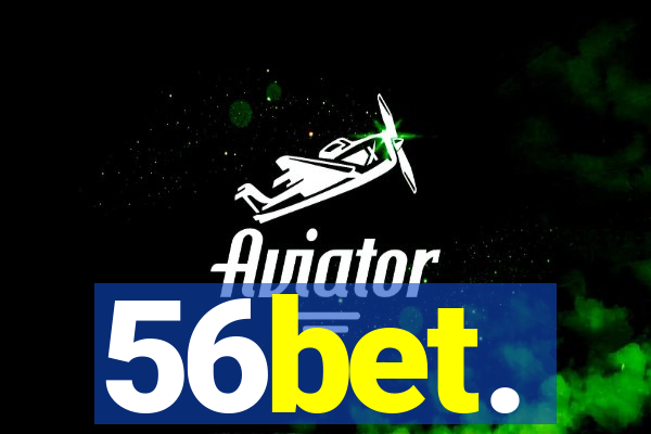 56bet.