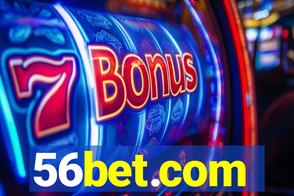 56bet.com