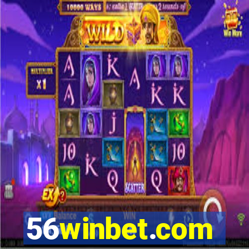 56winbet.com