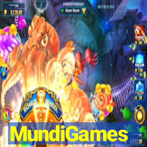 MundiGames