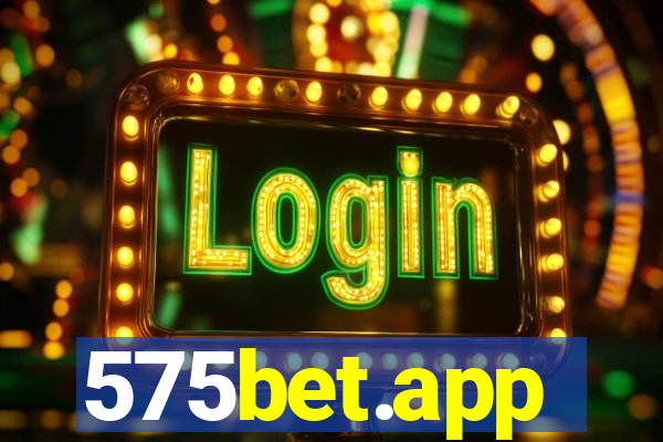 575bet.app