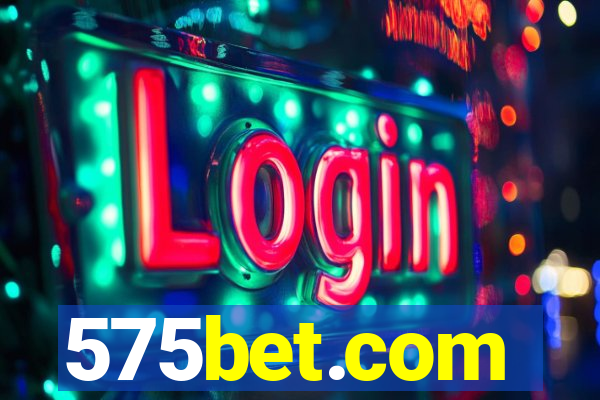 575bet.com