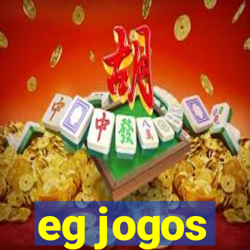 eg jogos