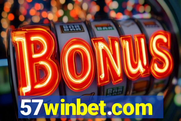 57winbet.com