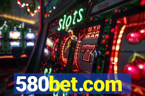 580bet.com