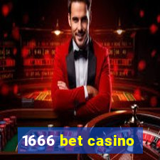 1666 bet casino