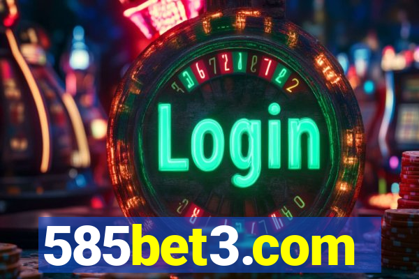 585bet3.com