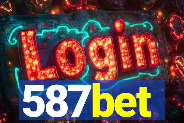 587bet