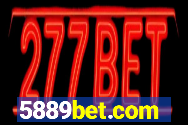 5889bet.com