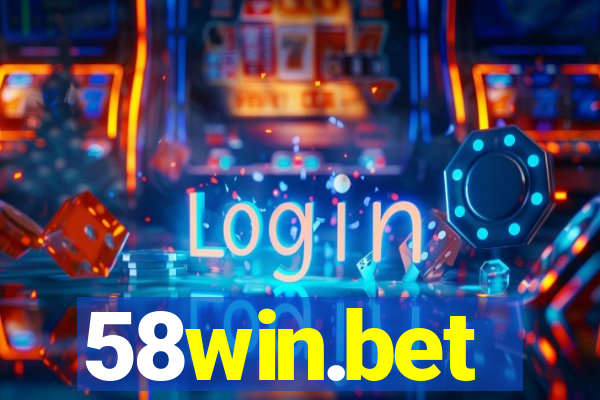 58win.bet