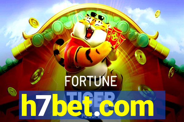 h7bet.com