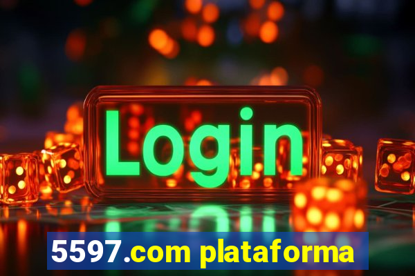 5597.com plataforma