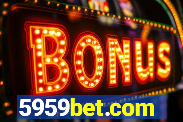 5959bet.com