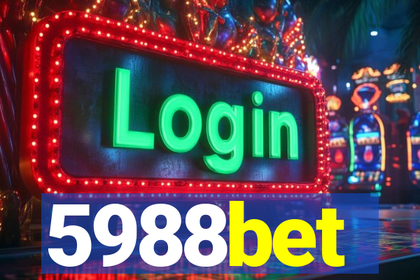 5988bet