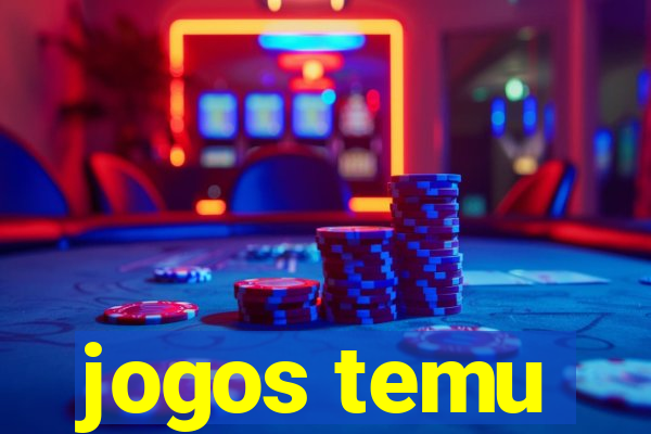 jogos temu