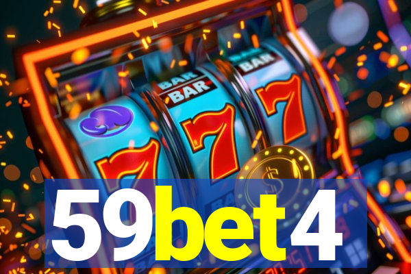 59bet4