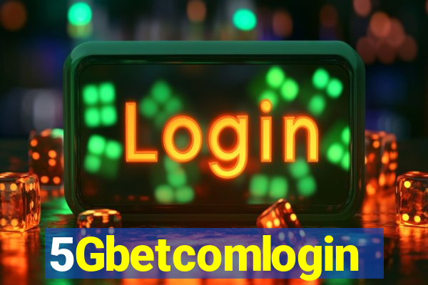 5Gbetcomlogin