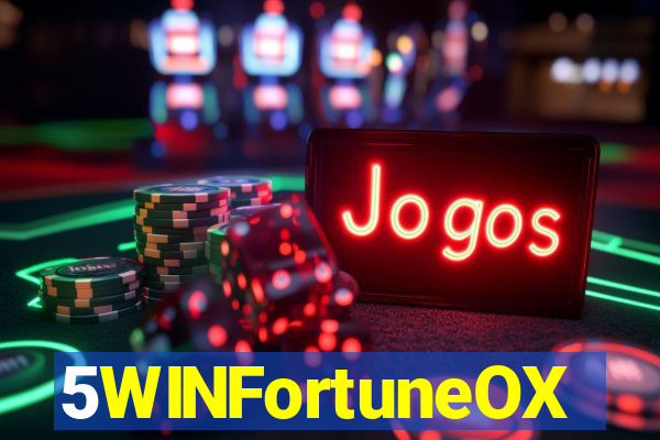 5WINFortuneOX