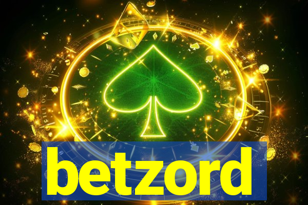 betzord