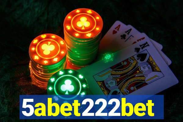 5abet222bet