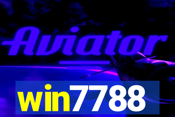 win7788