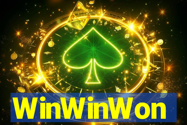 WinWinWon