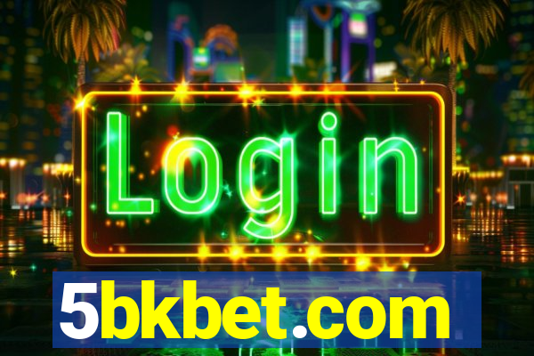 5bkbet.com