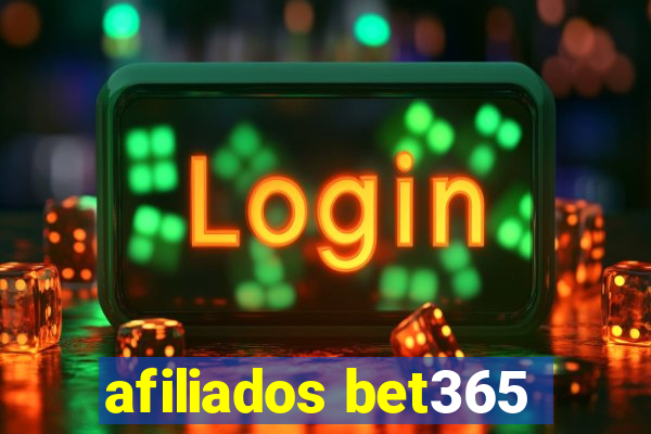 afiliados bet365