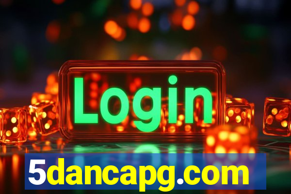 5dancapg.com