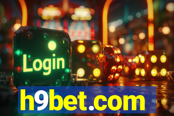 h9bet.com