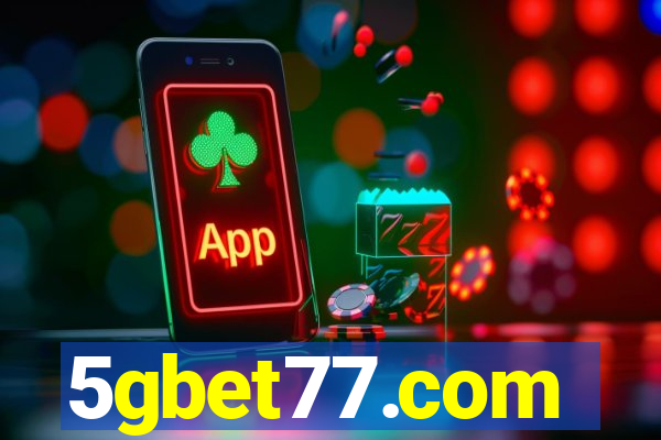 5gbet77.com