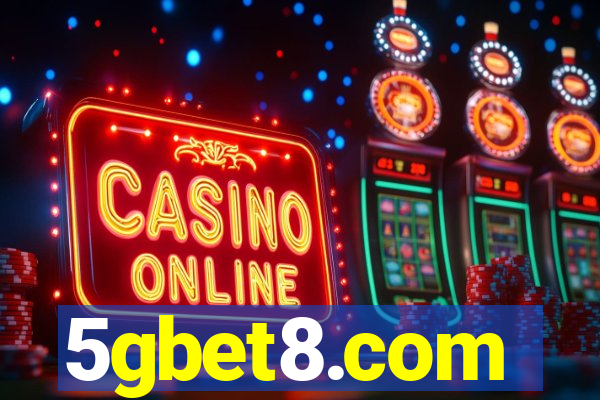 5gbet8.com