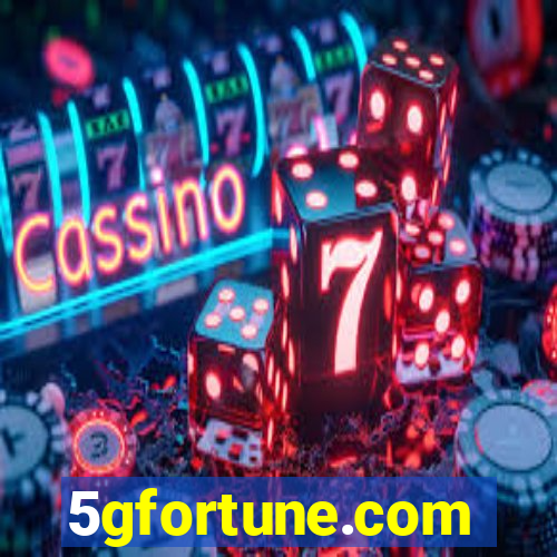 5gfortune.com