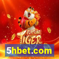 5hbet.com