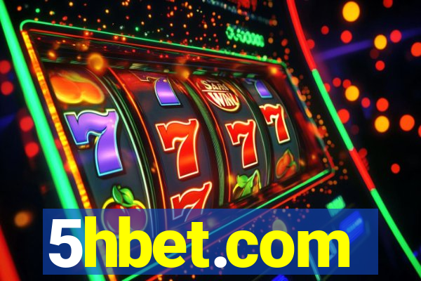 5hbet.com