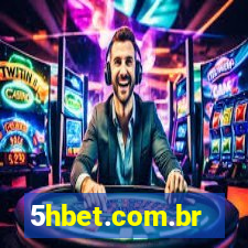 5hbet.com.br