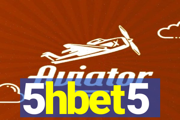 5hbet5