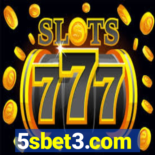 5sbet3.com