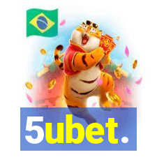 5ubet.