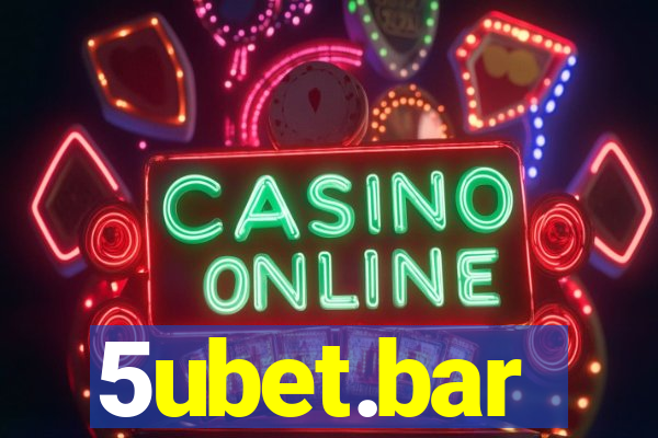 5ubet.bar