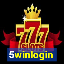 5winlogin