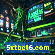 5xtbet6.com