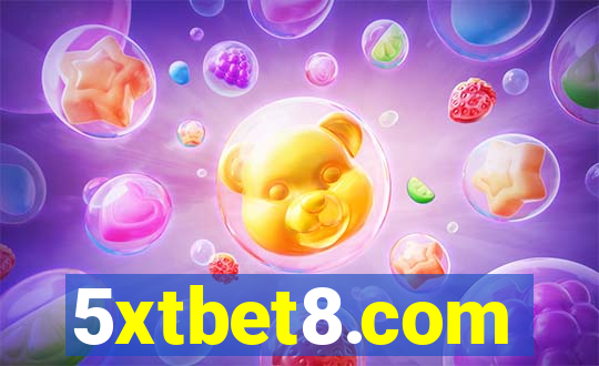 5xtbet8.com