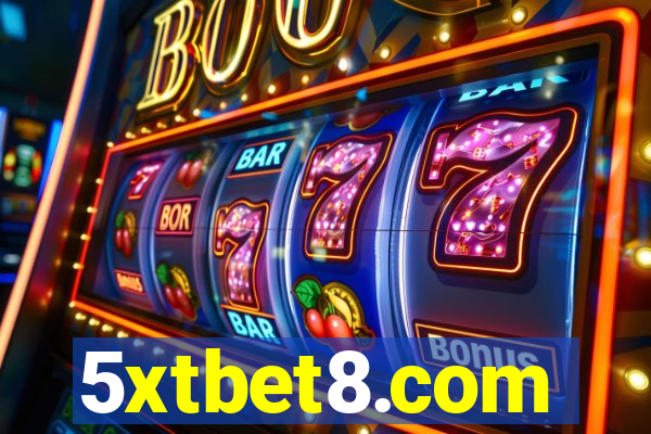 5xtbet8.com