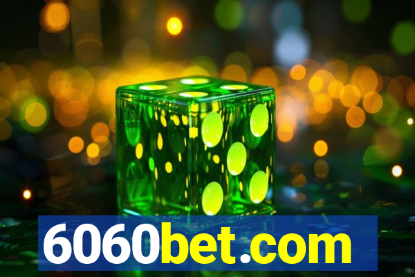 6060bet.com