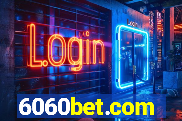 6060bet.com