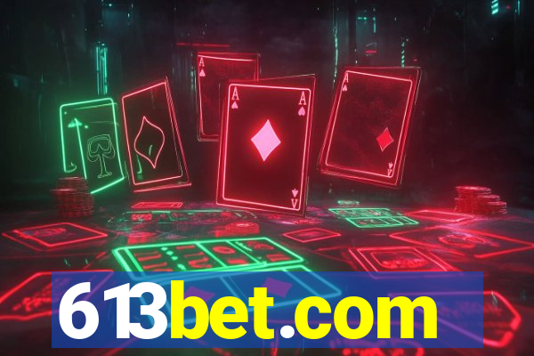 613bet.com