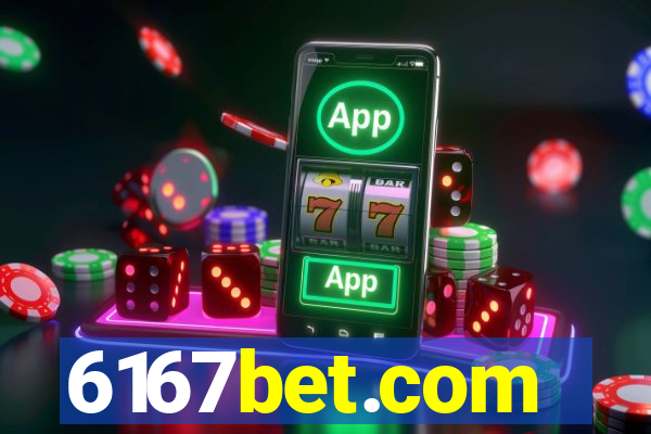 6167bet.com