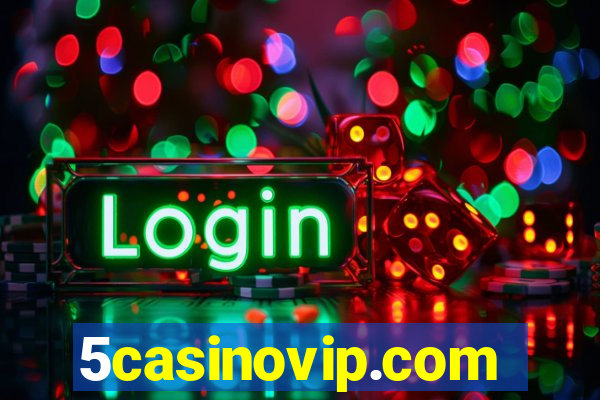 5casinovip.com